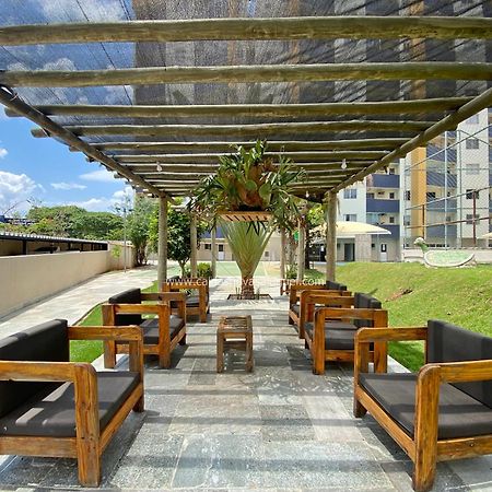 Apartamentos Com Piscinas Em Caldas Novas Room photo