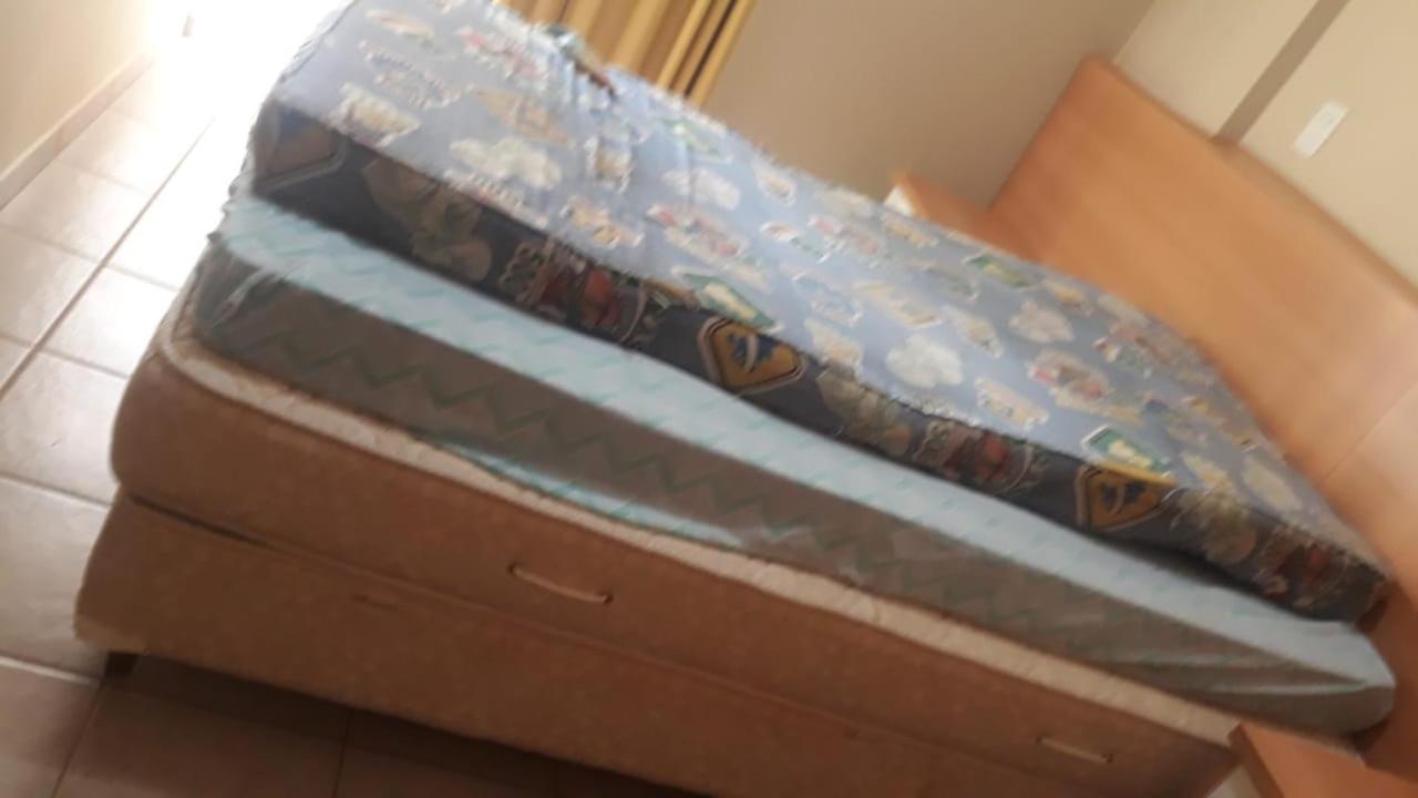 Apartamentos Com Piscinas Em Caldas Novas Room photo