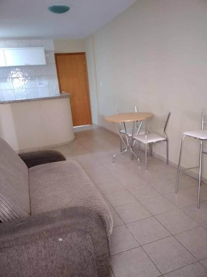 Apartamentos Com Piscinas Em Caldas Novas Room photo